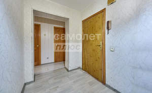 2-к квартира, вторичка, 64м2, 4/14 этаж