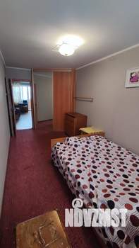 2-к квартира, вторичка, 45м2, 5/5 этаж