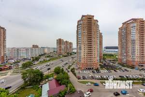 1-к квартира, вторичка, 39м2, 10/17 этаж
