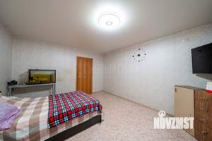 3-к квартира, вторичка, 78м2, 3/9 этаж