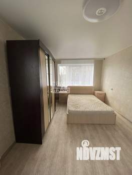 2-к квартира, вторичка, 48м2, 3/5 этаж