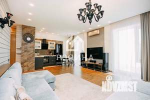 1-к квартира, вторичка, 49м2, 6/26 этаж