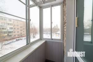 2-к квартира, вторичка, 38м2, 2/5 этаж