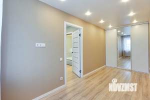 2-к квартира, вторичка, 46м2, 5/5 этаж