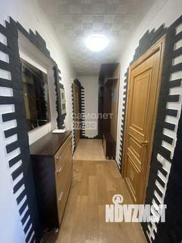 3-к квартира, вторичка, 58м2, 3/5 этаж