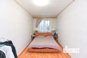 2-к квартира, вторичка, 44м2, 1/5 этаж