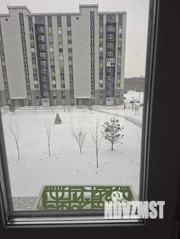 1-к квартира, вторичка, 37м2, 3/25 этаж