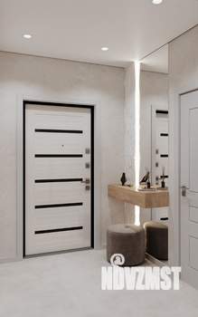 Студия квартира, вторичка, 36м2, 7/10 этаж