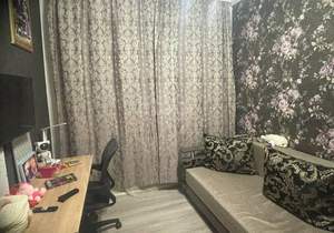 2-к квартира, вторичка, 40м2, 1/2 этаж