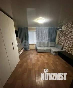 1-к квартира, вторичка, 37м2, 8/9 этаж