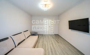 2-к квартира, вторичка, 49м2, 3/5 этаж