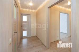 3-к квартира, вторичка, 66м2, 5/10 этаж