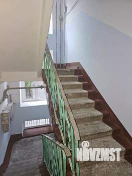 2-к квартира, вторичка, 44м2, 2/5 этаж
