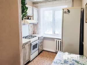 2-к квартира, вторичка, 48м2, 5/5 этаж