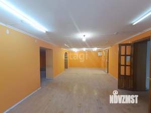 3-к квартира, вторичка, 123м2, 2/12 этаж