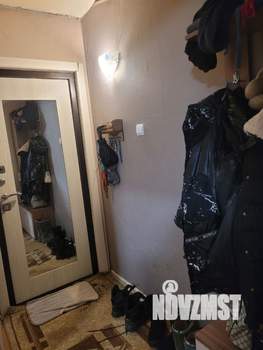 2-к квартира, вторичка, 44м2, 4/5 этаж