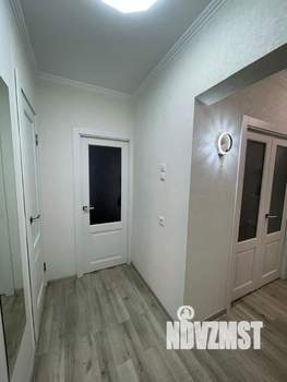 2-к квартира, вторичка, 53м2, 9/10 этаж