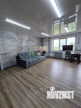 3-к квартира, вторичка, 66м2, 5/9 этаж