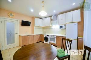 2-к квартира, вторичка, 68м2, 2/17 этаж