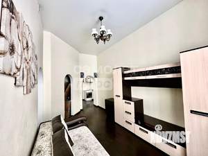 3-к квартира, вторичка, 59м2, 1/2 этаж