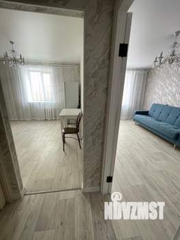 1-к квартира, вторичка, 35м2, 7/9 этаж