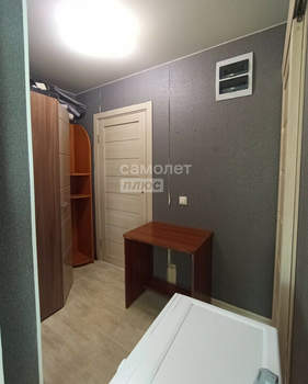 1-к квартира, вторичка, 22м2, 5/5 этаж