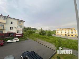 2-к квартира, вторичка, 45м2, 2/3 этаж