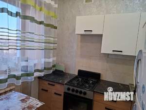 2-к квартира, вторичка, 41м2, 5/5 этаж