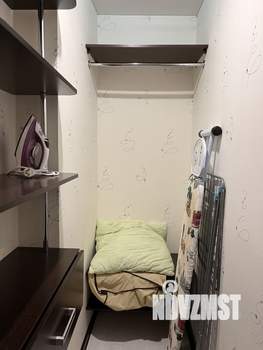 1-к квартира, вторичка, 38м2, 5/25 этаж