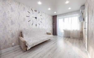 1-к квартира, вторичка, 29м2, 5/5 этаж