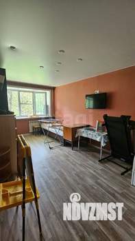 2-к квартира, вторичка, 45м2, 1/5 этаж