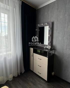 3-к квартира, вторичка, 66м2, 9/10 этаж