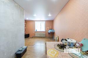 1-к квартира, вторичка, 25м2, 2/3 этаж