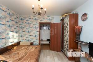 2-к квартира, вторичка, 61м2, 9/14 этаж