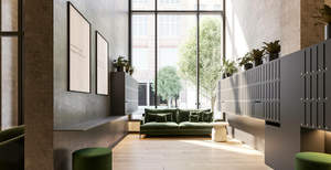 2-к квартира, вторичка, 56м2, 12/25 этаж