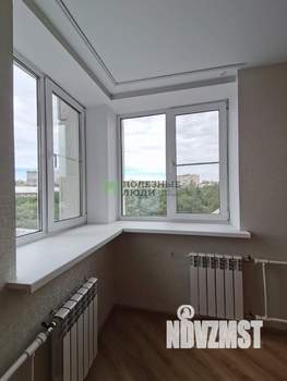 2-к квартира, вторичка, 53м2, 3/13 этаж