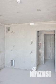 3-к квартира, сданный дом, 82м2, 6/10 этаж