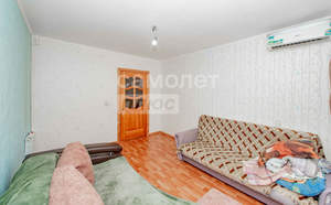 3-к квартира, вторичка, 65м2, 5/9 этаж