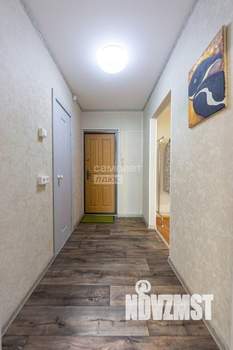 1-к квартира, вторичка, 34м2, 3/10 этаж