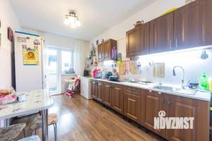 2-к квартира, вторичка, 56м2, 7/9 этаж