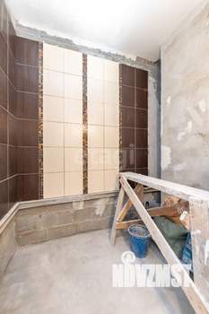 2-к квартира, вторичка, 52м2, 19/25 этаж