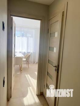 1-к квартира, вторичка, 39м2, 5/10 этаж