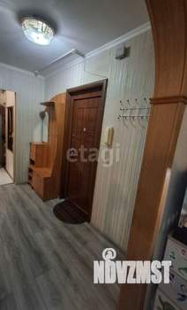 2-к квартира, вторичка, 53м2, 4/10 этаж