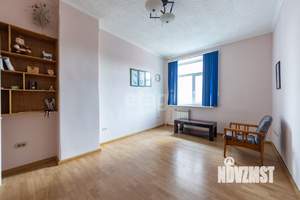 4-к квартира, вторичка, 94м2, 3/4 этаж