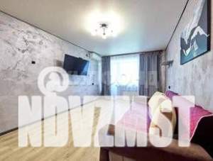 1-к квартира, вторичка, 33м2, 1/5 этаж