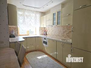 3-к квартира, вторичка, 67м2, 4/13 этаж