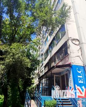 2-к квартира, вторичка, 54м2, 5/9 этаж