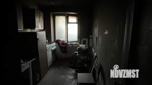 1-к квартира, вторичка, 37м2, 7/9 этаж