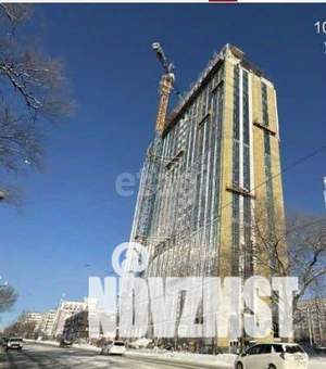 2-к квартира, вторичка, 45м2, 2/23 этаж