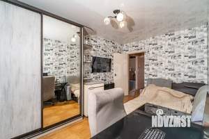 3-к квартира, вторичка, 68м2, 5/10 этаж